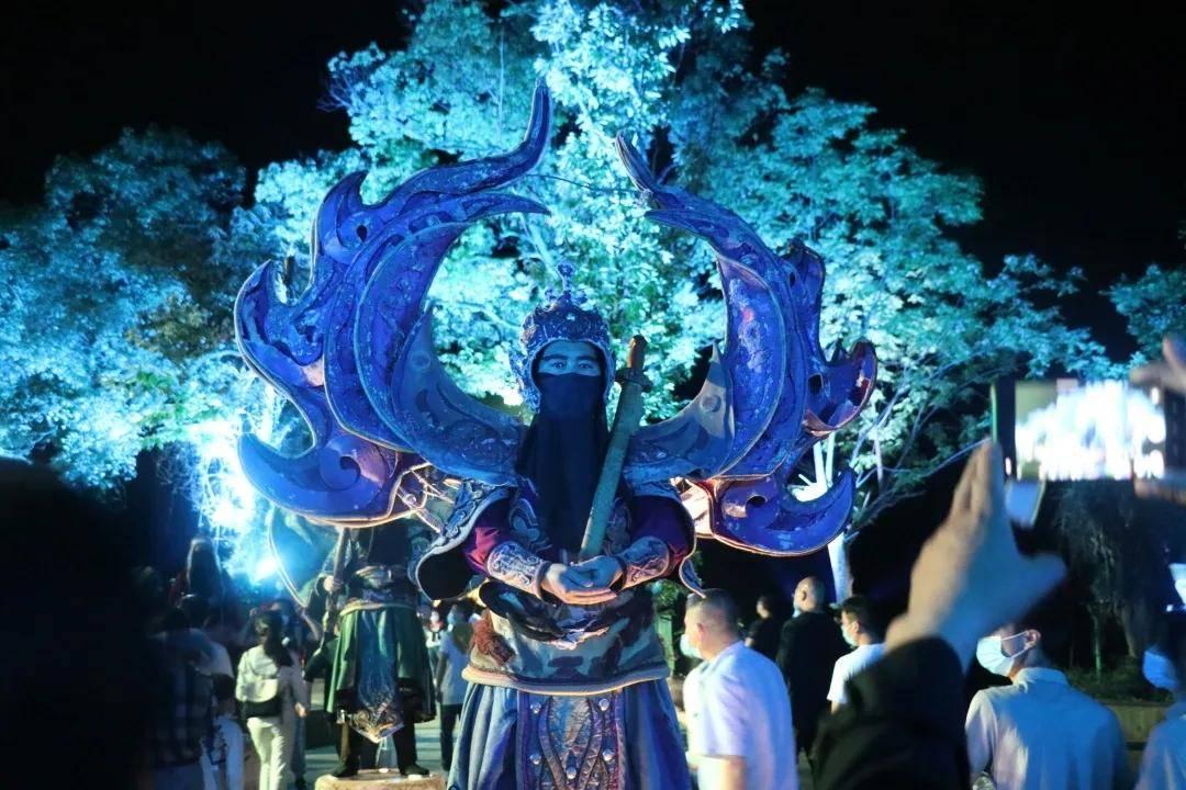 盐和避难所